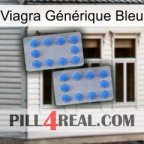 Viagra Générique Bleu 20
